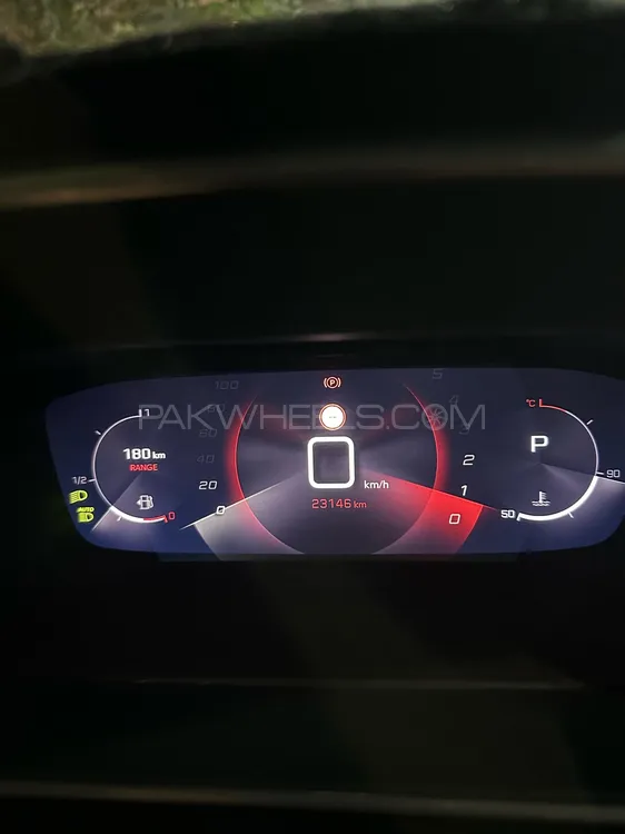 Peugeot 2008 2022 for Sale in Karachi Peugeot 2008 2022 for Sale in Karachi Image-2