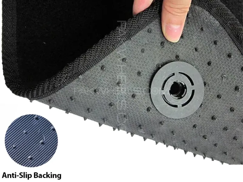 Premium Quality Hyundai Elantra New 2025 Fitting Carpet Floor Mats (Beige) | Perfect Fit Mats Premium Quality Hyundai Elantra New 2025 Fitting Carpet Floor Mats (Beige) | Perfect Fit Mats Image-3