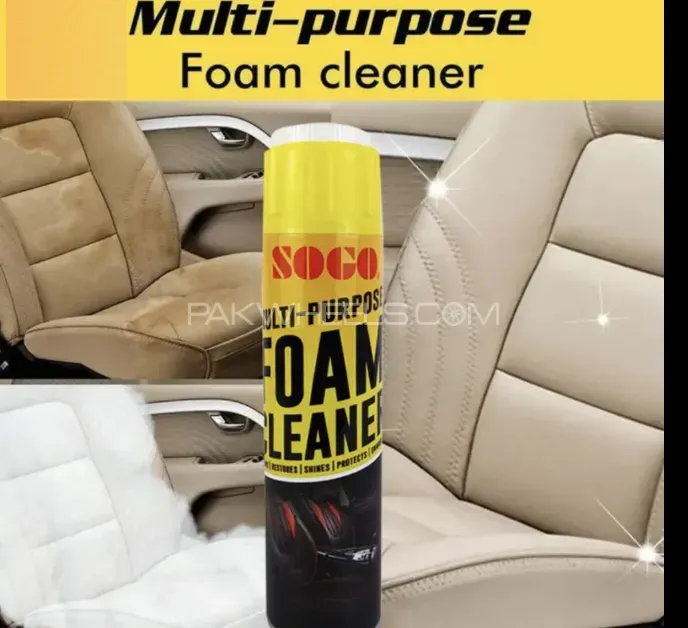Premium Rechargeable Cordless Car Cleaning Kit | 48V High-Pressure Washer | Foam Bottle & Detailing  Premium Rechargeable Cordless Car Cleaning Kit | 48V High-Pressure Washer | Foam Bottle & Detailing  Image-3