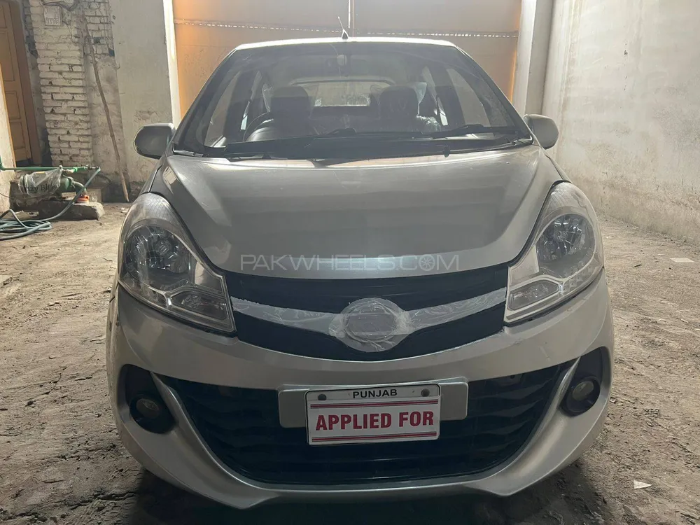 Prince Pearl 2024 for Sale in Faisalabad Image-1