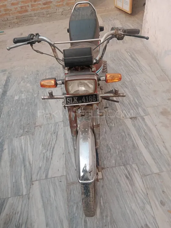 Ravi Humsafar 70 2013 for Sale Ravi Humsafar 70 2013 for Sale Image-1