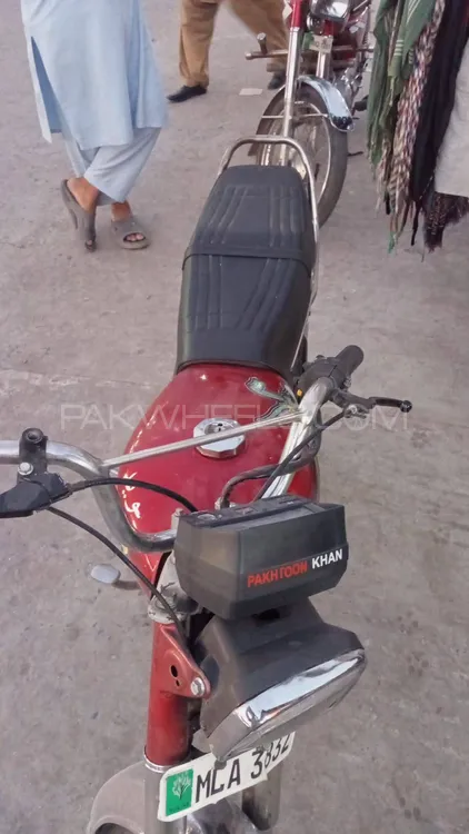 Star DS 70 2003 for Sale Image-1