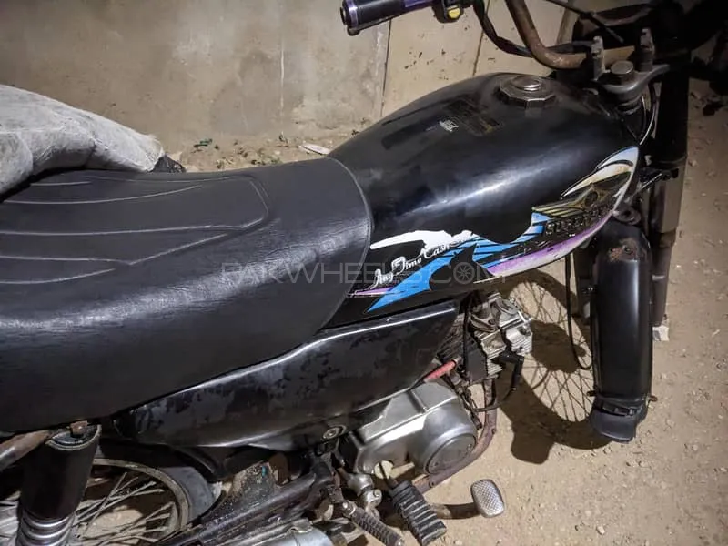 Super Star CD 70 2007 for Sale Super Star CD 70 2007 for Sale Image-5