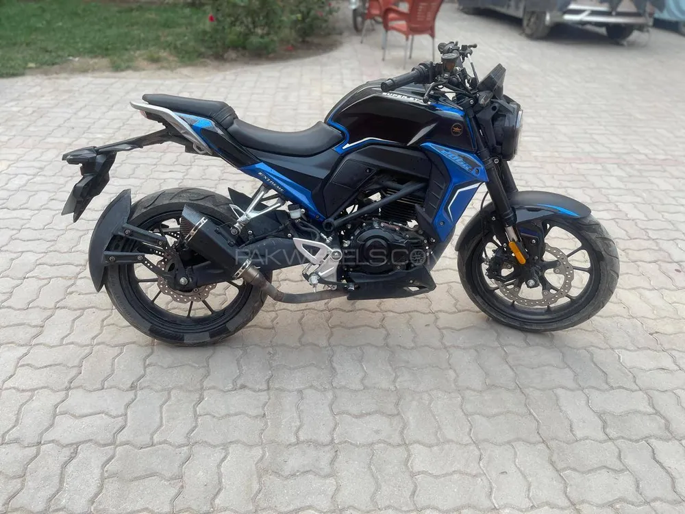 Super Star 200R 2024 for Sale Super Star 200R 2024 for Sale Image-5