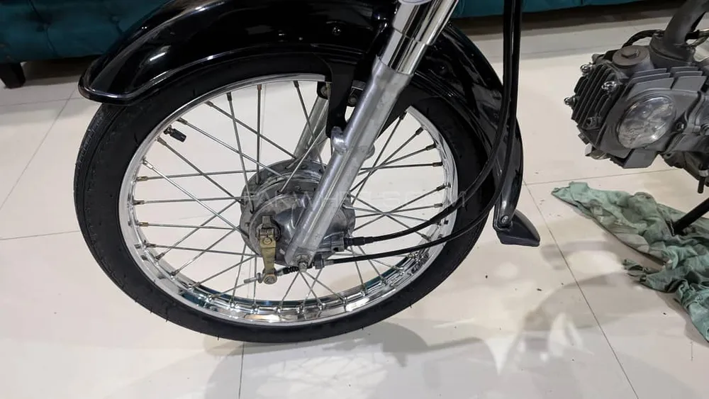 Super Star CD 70 2025 for Sale Super Star CD 70 2025 for Sale Image-3