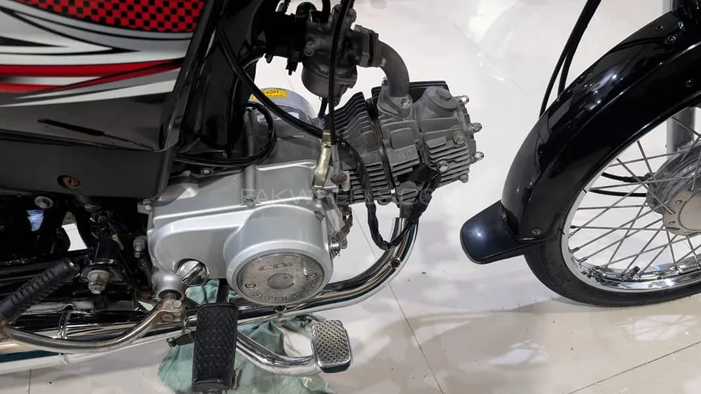 Super Star CD 70 2025 for Sale Super Star CD 70 2025 for Sale Image-4