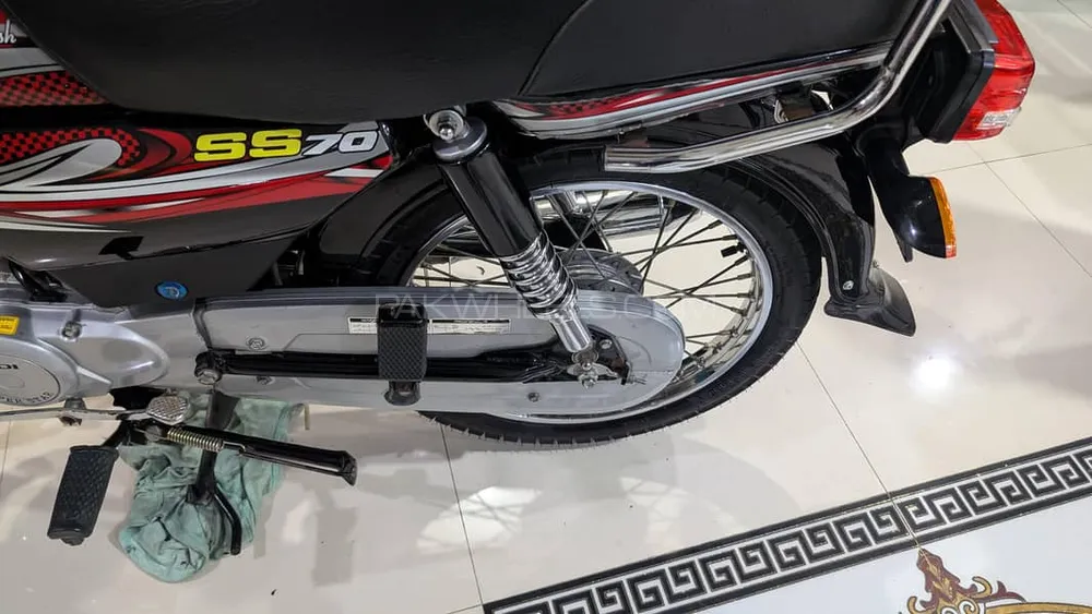 Super Star CD 70 2025 for Sale Super Star CD 70 2025 for Sale Image-5