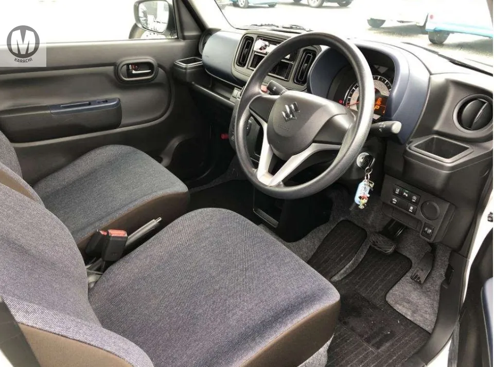 Suzuki Alto 2023 for Sale in Karachi Suzuki Alto 2023 for Sale in Karachi Image-5