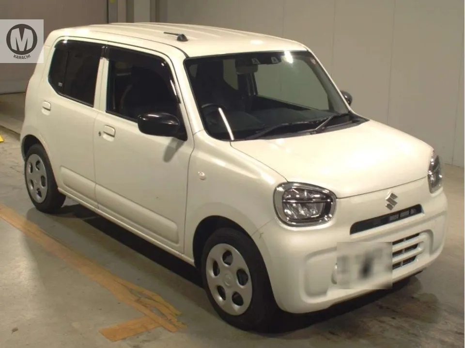 Suzuki Alto 2023 for Sale in Karachi Suzuki Alto 2023 for Sale in Karachi Image-2