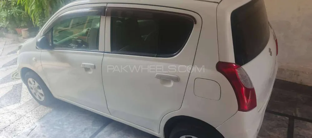 Suzuki Alto 2014 for Sale in Rawalpindi Suzuki Alto 2014 for Sale in Rawalpindi Image-3