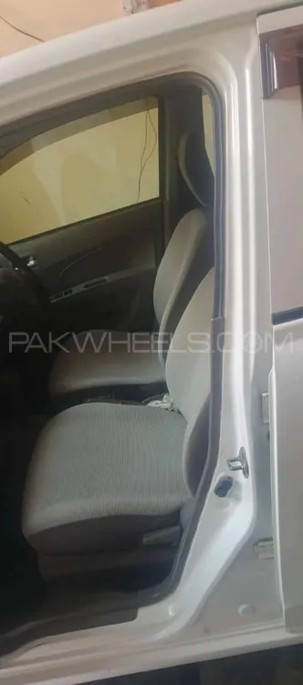Suzuki Alto 2014 for Sale in Rawalpindi Suzuki Alto 2014 for Sale in Rawalpindi Image-13