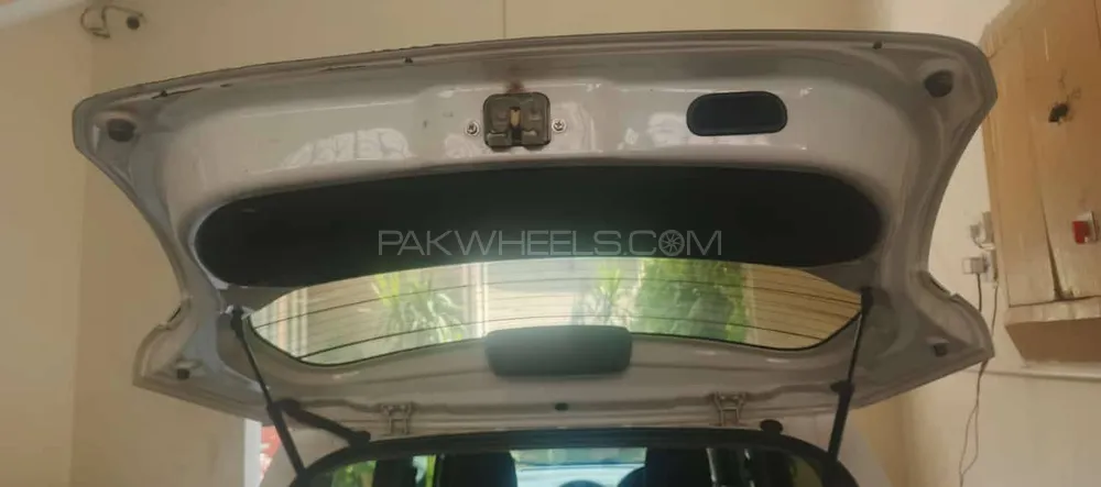 Suzuki Alto 2014 for Sale in Rawalpindi Suzuki Alto 2014 for Sale in Rawalpindi Image-14