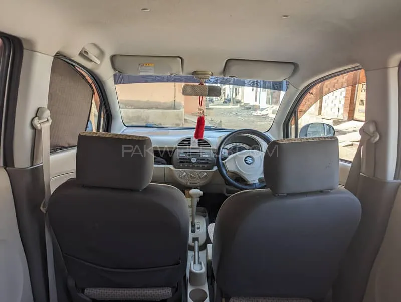 Suzuki Alto 2012 for Sale in Karachi Image-1