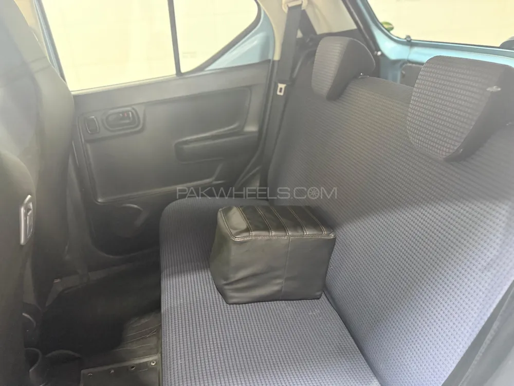 Suzuki Alto 2020 for Sale in Gujrat Suzuki Alto 2020 for Sale in Gujrat Image-8