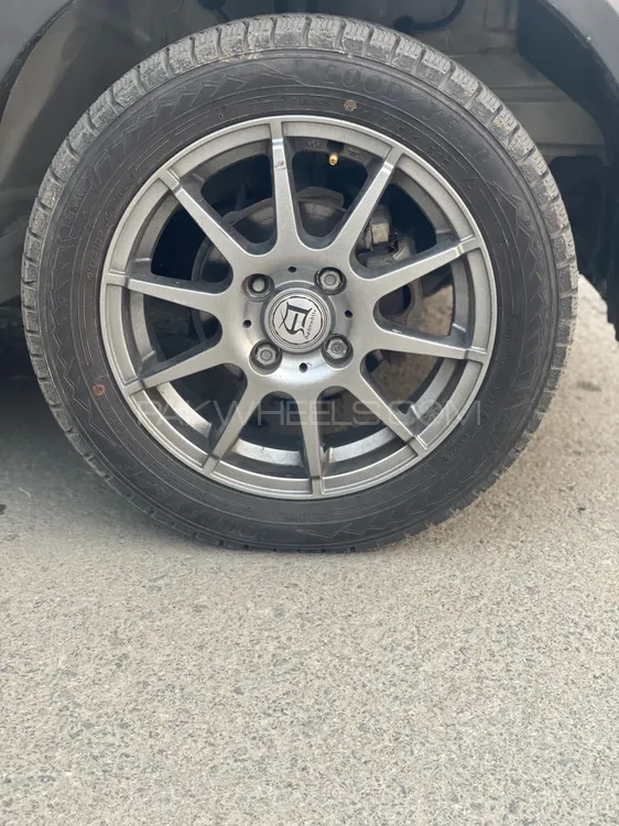 Suzuki Alto Lapin 2022 for Sale in Lahore Suzuki Alto Lapin 2022 for Sale in Lahore Image-7