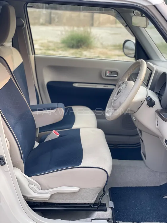 Suzuki Alto Lapin 2022 for Sale in Lahore Suzuki Alto Lapin 2022 for Sale in Lahore Image-7