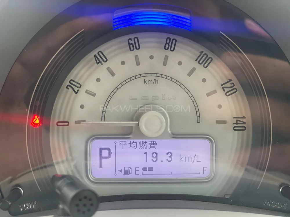 Suzuki Alto Lapin 2022 for Sale in Lahore Suzuki Alto Lapin 2022 for Sale in Lahore Image-5