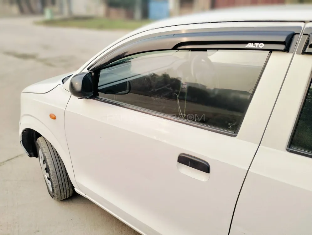Suzuki Alto 2020 for Sale in Lahore Image-1