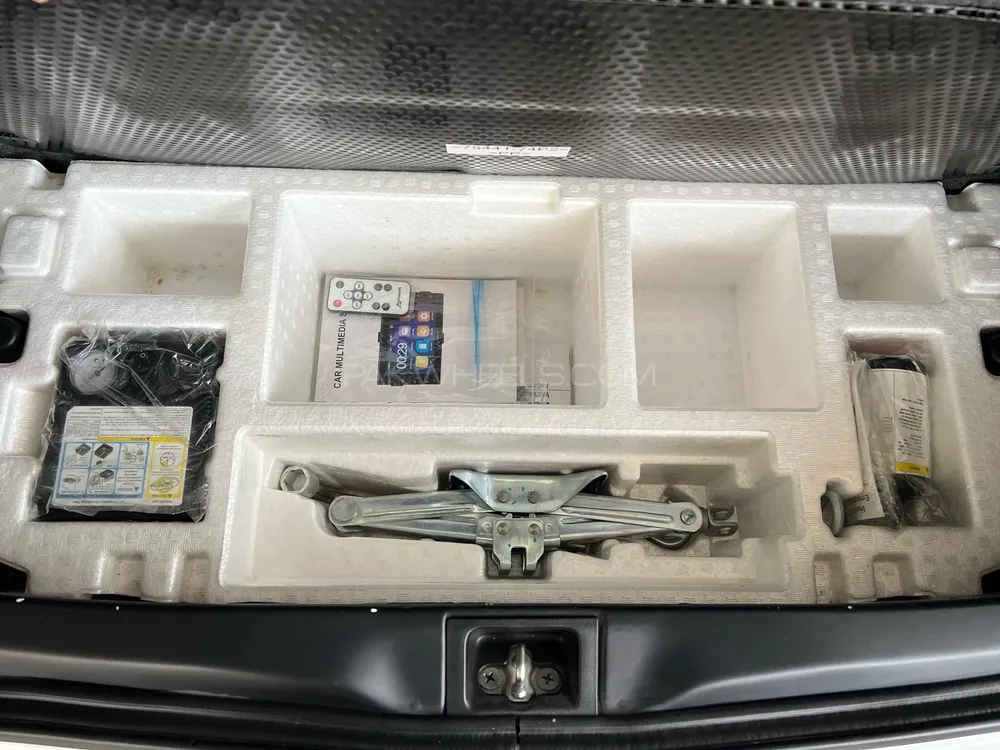 Suzuki Alto 2024 for Sale in Islamabad Suzuki Alto 2024 for Sale in Islamabad Image-16