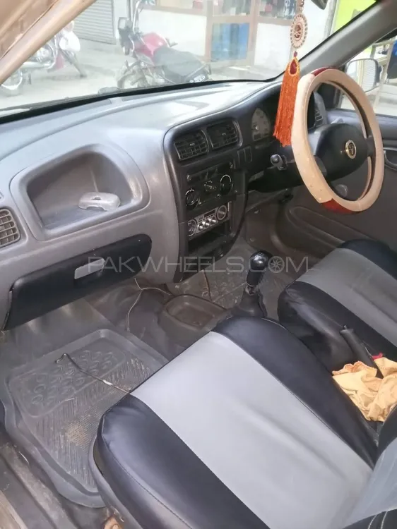 Suzuki Alto 2005 for Sale in Mardan Suzuki Alto 2005 for Sale in Mardan Image-17