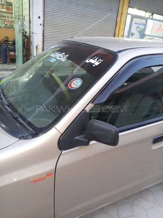Suzuki Alto 2005 for Sale in Mardan Suzuki Alto 2005 for Sale in Mardan Image-14