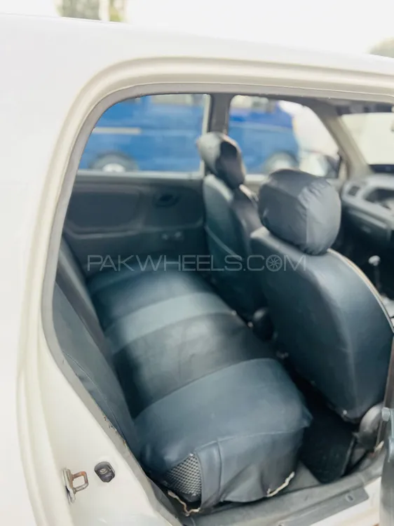Suzuki Alto 2006 for Sale in Gujranwala Suzuki Alto 2006 for Sale in Gujranwala Image-12
