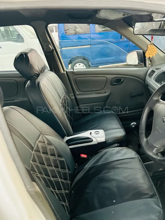 Suzuki Alto 2006 for Sale in Gujranwala Suzuki Alto 2006 for Sale in Gujranwala Image-8