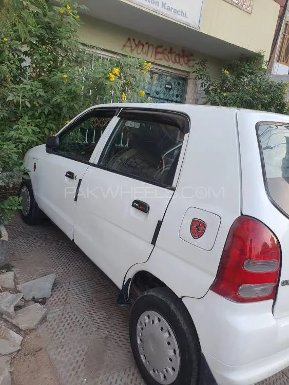 Suzuki Alto 2008 for Sale in Karachi Image-1
