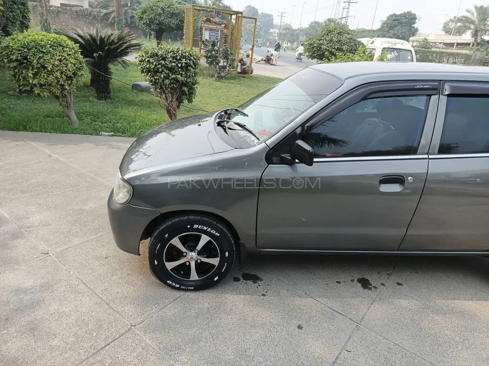 Suzuki Alto 2010 for Sale in Lahore Suzuki Alto 2010 for Sale in Lahore Image-8
