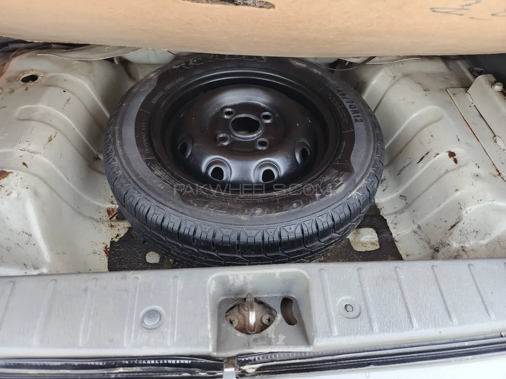 Suzuki Alto 2010 for Sale in Lahore Suzuki Alto 2010 for Sale in Lahore Image-19