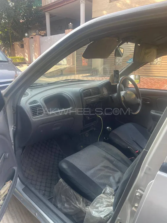 سوزوکی آلٹو 2011 for Sale in راولپنڈی سوزوکی آلٹو 2011 for Sale in راولپنڈی Image-5