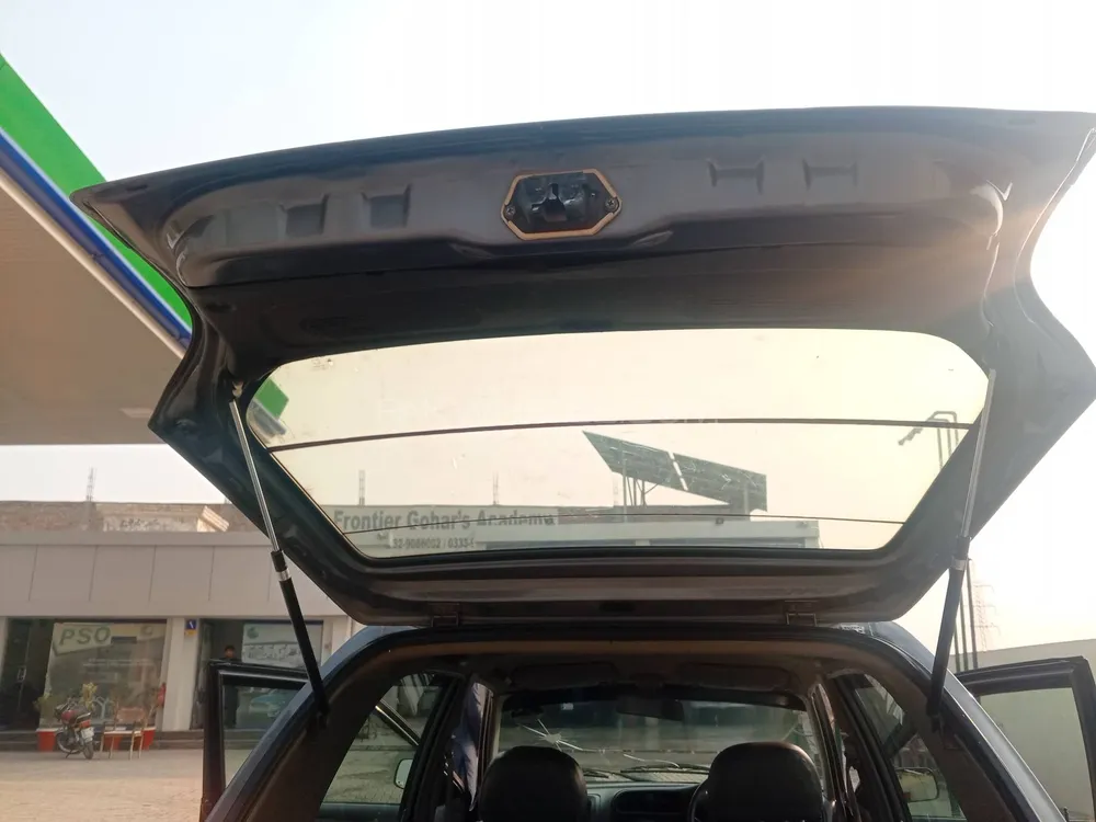 Suzuki Alto 2012 for Sale in Peshawar Suzuki Alto 2012 for Sale in Peshawar Image-9