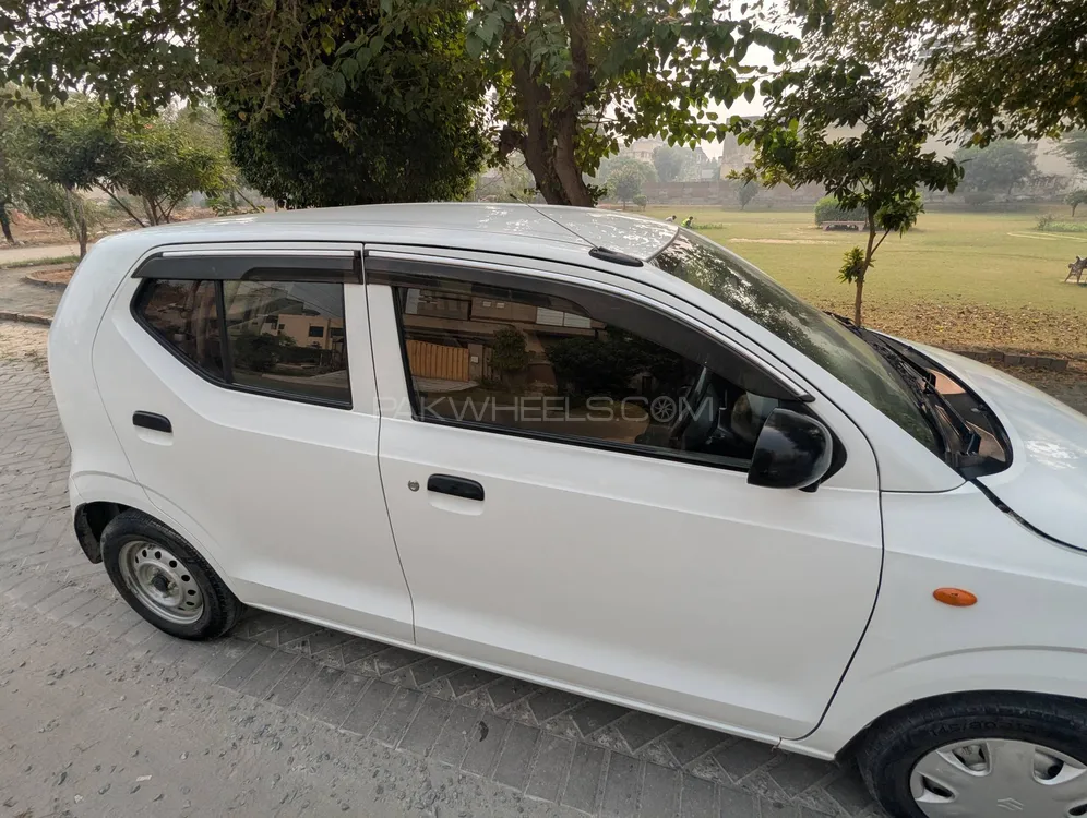 سوزوکی آلٹو 2019 for Sale in لاہور سوزوکی آلٹو 2019 for Sale in لاہور Image-10