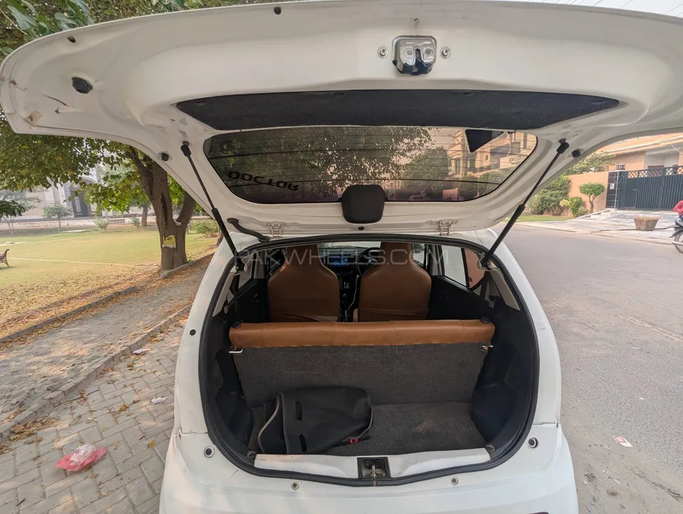 سوزوکی آلٹو 2019 for Sale in لاہور سوزوکی آلٹو 2019 for Sale in لاہور Image-6