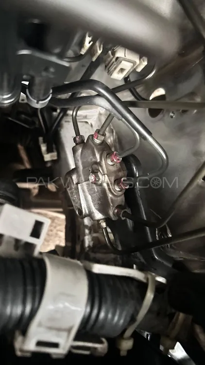 Suzuki Alto 2021 for Sale in Multan Suzuki Alto 2021 for Sale in Multan Image-10