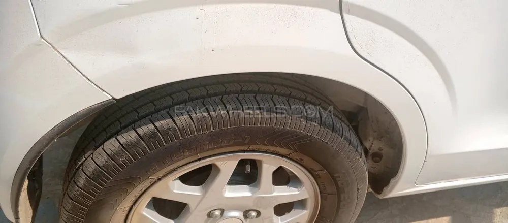 Suzuki Alto 2022 for Sale in Sahiwal Image-1