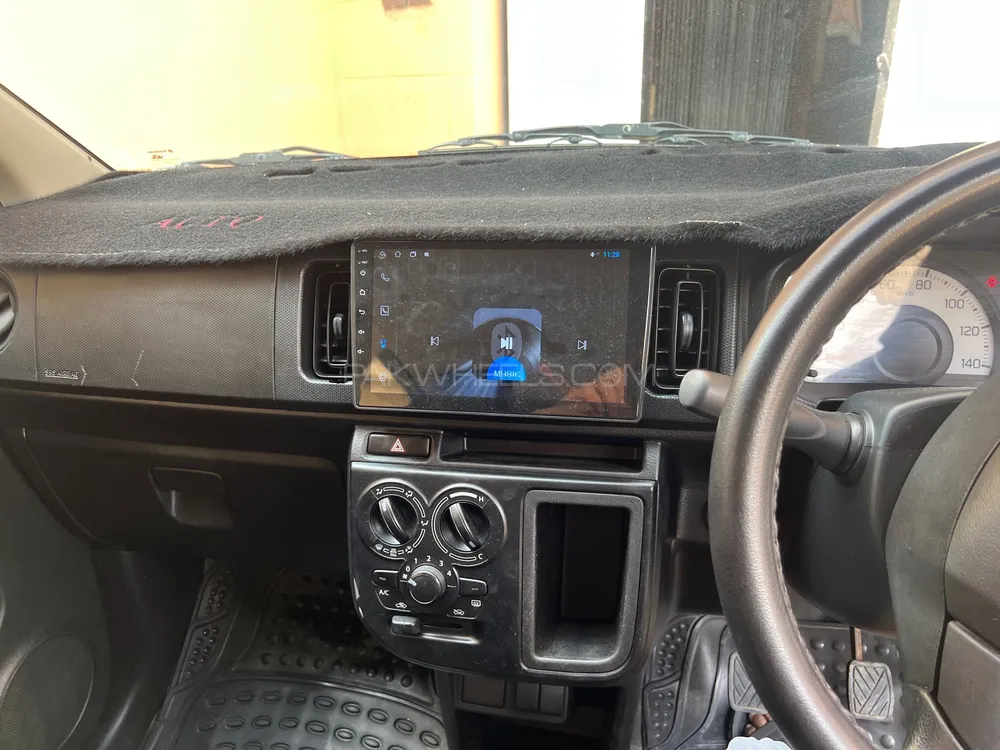 Suzuki Alto 2022 for Sale in Karachi Suzuki Alto 2022 for Sale in Karachi Image-4