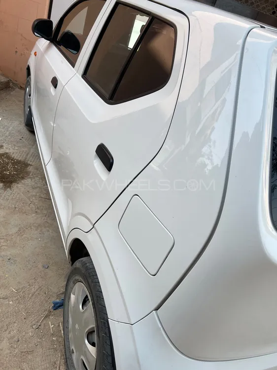 Suzuki Alto 2022 for Sale in Karachi Suzuki Alto 2022 for Sale in Karachi Image-3