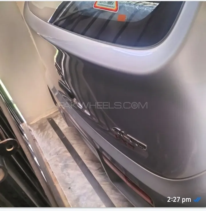 Suzuki Alto 2024 for Sale in Faisalabad Image-1