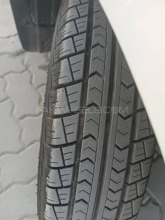 Suzuki Alto 2024 for Sale in Gujrat Suzuki Alto 2024 for Sale in Gujrat Image-14