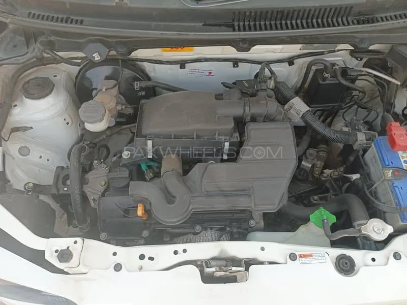 Suzuki Alto 2024 for Sale in Gujrat Suzuki Alto 2024 for Sale in Gujrat Image-13