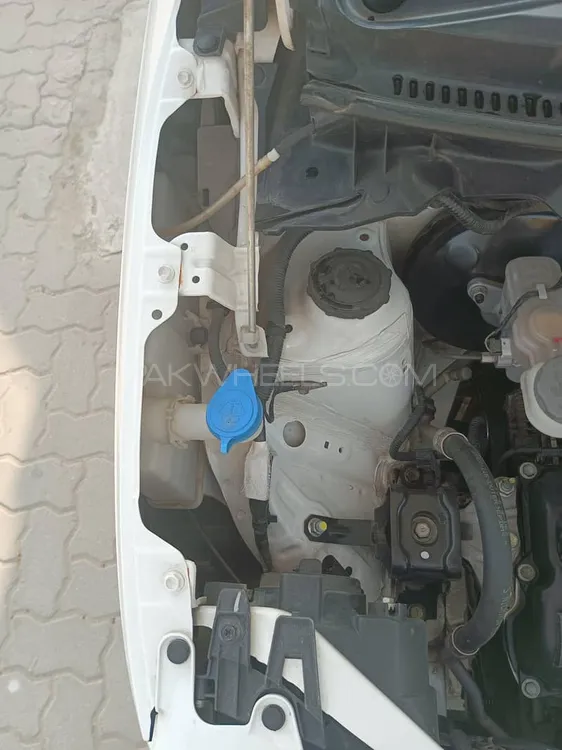 Suzuki Alto 2024 for Sale in Gujrat Suzuki Alto 2024 for Sale in Gujrat Image-11