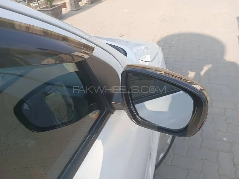Suzuki Alto 2024 for Sale in Gujrat Suzuki Alto 2024 for Sale in Gujrat Image-7