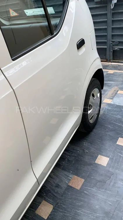 Suzuki Alto 2024 for Sale in Multan Suzuki Alto 2024 for Sale in Multan Image-2