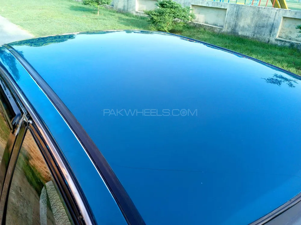 Suzuki Baleno 1998 for Sale in Lahore Suzuki Baleno 1998 for Sale in Lahore Image-8