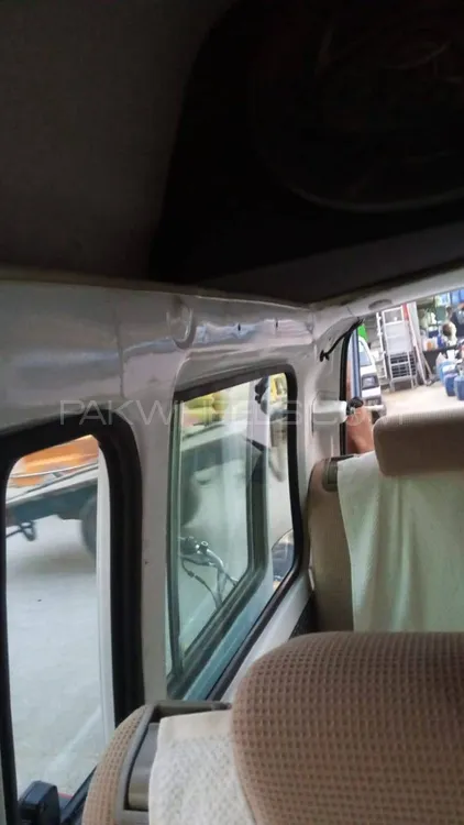 Suzuki Bolan 2024 for Sale in Rawalpindi Suzuki Bolan 2024 for Sale in Rawalpindi Image-13