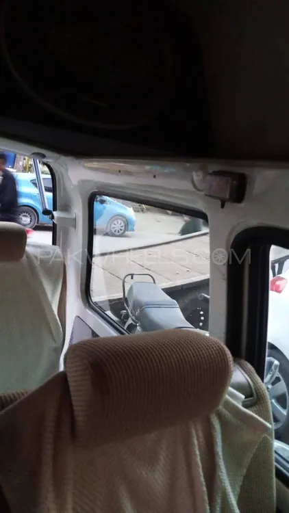 Suzuki Bolan 2024 for Sale in Rawalpindi Suzuki Bolan 2024 for Sale in Rawalpindi Image-16