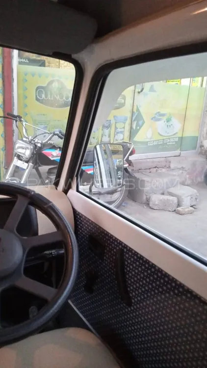 Suzuki Bolan 2024 for Sale in Rawalpindi Suzuki Bolan 2024 for Sale in Rawalpindi Image-18