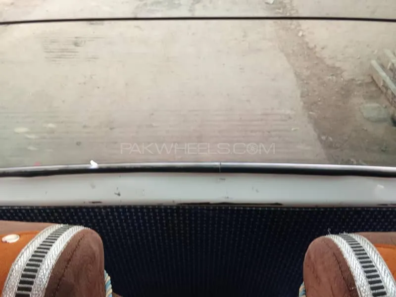 Suzuki Bolan 2008 for Sale in Islamabad Image-1