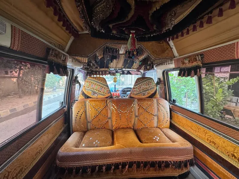 Suzuki Bolan 2013 for Sale in Rawalpindi Suzuki Bolan 2013 for Sale in Rawalpindi Image-6